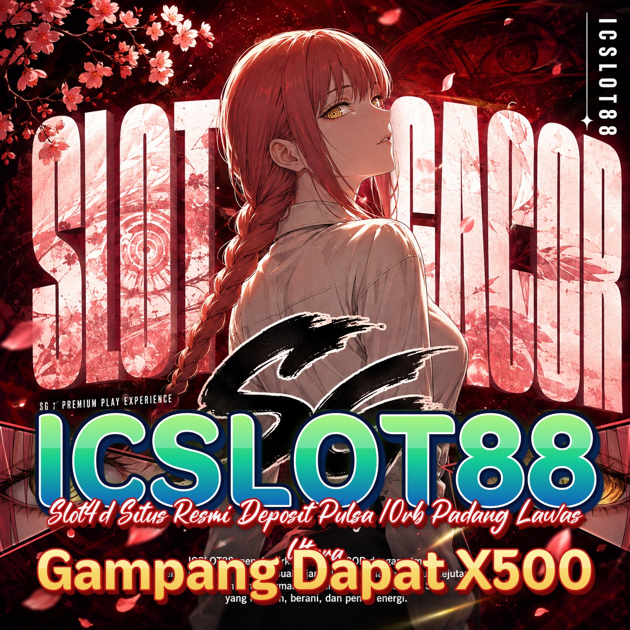 ICSLOT88